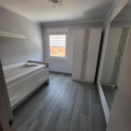 Apartman Palmeral Alex Casas