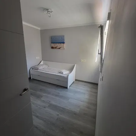 Palmeral Alex Casas Apartman Almería