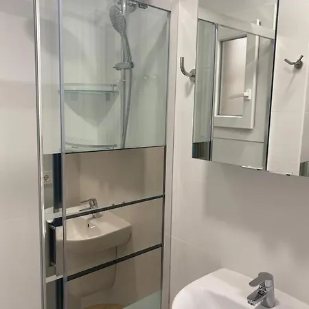Apartman Palmeral Alex Casas *