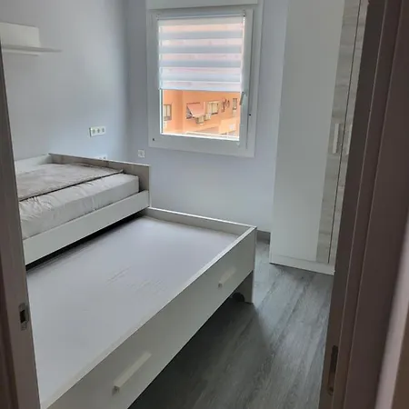 Apartman Palmeral Alex Casas *