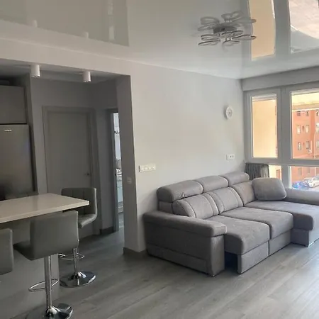 Palmeral Alex Casas Apartman *