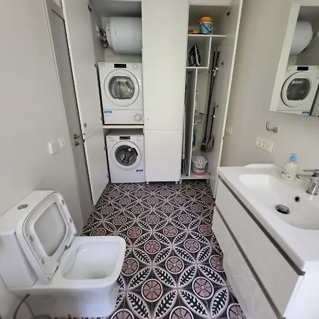 Palmeral Alex Casas Apartman Almería