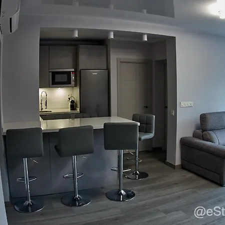 Apartman Palmeral Alex Casas